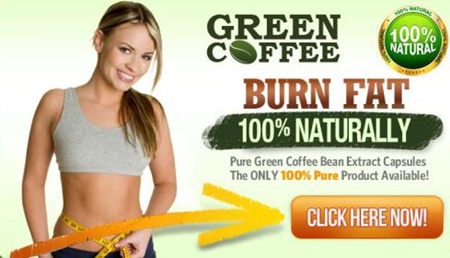green coffee plus