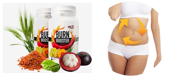 burnbooster weight loss supplement