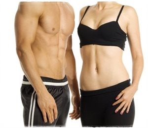 weight loss for men and women